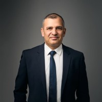 Infocredit Group Ltd Employee Theodoros Fcg's profile photo