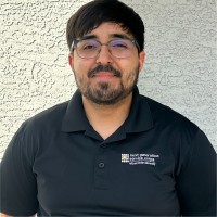 Angel Palacios's profile photo