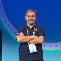 UpSociative Employee Felipe Ortiz Diaz's profile photo