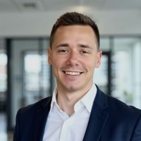 Rapidio Employee Alex Zhyzhko's profile photo