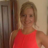 Textile Town Employee Emma Escott's profile photo