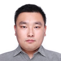 Auto Tech Employee Jason Huang's profile photo
