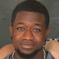 Brooklyn Bowl Nashville Employee Marcus Thomas's profile photo