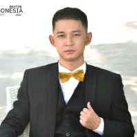 Universitas Agung Podomoro Employee Rifa'Ih Zazuli's profile photo