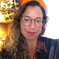 A Fábrica Employee Marcela Monteiro Verano's profile photo