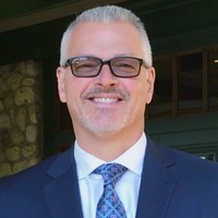United Airlines Employee Don Gee's profile photo