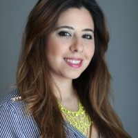 Social Nature Employee Reem Ayyash's profile photo