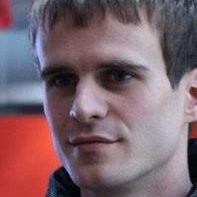 VeriFone Employee Daniel Haacke's profile photo