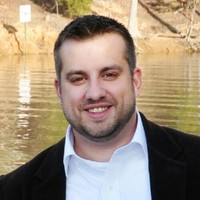 Bank of America Employee James Bushey's profile photo