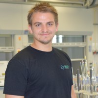 Stadtwerke Trier Employee Philip Schmit's profile photo