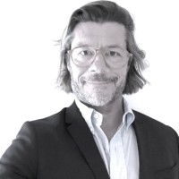 PERSUADERS Employee Lionel Ferellec's profile photo