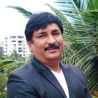 MSEDCL Employee Yogesh Khairnar's profile photo