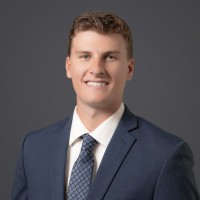 Turner Construction Company Employee Daniel Schulte's profile photo