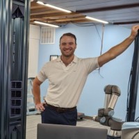 Copley Controls Employee Anthony Redamonti's profile photo