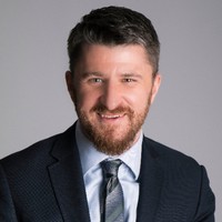 Miro Employee Mike Pilawski's profile photo