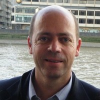 St Dunstan's College, Benoni Employee Warwick Taylor's profile photo