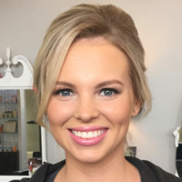Vetegrity Employee Blaire Bryant's profile photo
