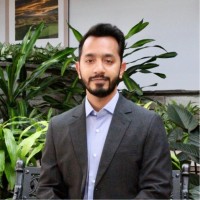 DG Group Development Employee Raheel Mahmood's profile photo