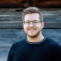 Terracom Systems Employee Luke Boutwell's profile photo