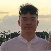 Nutanix Employee Rui Zhu's profile photo