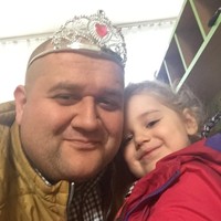 Aquarius Engines Employee Łukasz Obłoza's profile photo