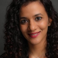 International Baccalaureate Employee Vini Ramsinghani's profile photo