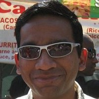 RingCentral Employee Maneesh Gupta's profile photo
