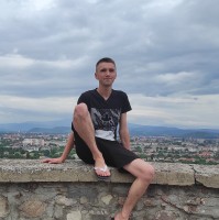 Valentyn Kurylo's profile photo