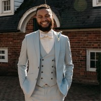 United States Senate Employee James Whaley's profile photo