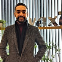 Streamlink Employee Ilyes Khorchani's profile photo