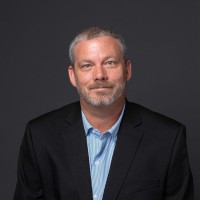 Greater Baton Rouge Food Bank Employee Monty Doggett's profile photo