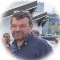 Nissan Alliance Motors Employee Francky Prévot's profile photo