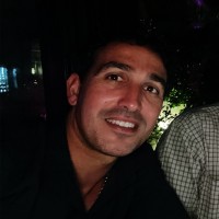 Avidoc Employee Freddy Gutierrez's profile photo
