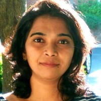 OneTrust Employee Anu John's profile photo