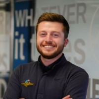 Justin Fortener's profile photo