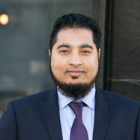 UBS Employee Mohammad Muhit's profile photo
