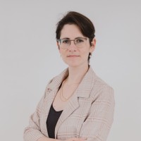 Anna Blekhman Email