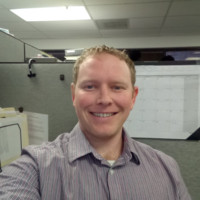 CIS Group, LLC Employee Jonathan Doss's profile photo