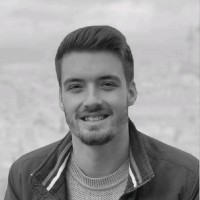 CALEDONIAN Employee Cristian Vizcaíno Rodríguez's profile photo
