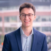 AlphaTech Counsel, S.C. Employee Hayden Storms's profile photo
