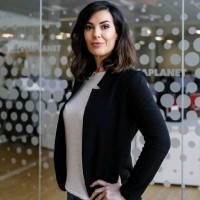 Arcaplanet Employee Sara Terraneo's profile photo