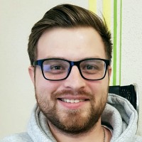 Nomad Employee James Nightingale's profile photo