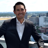 Fox Television Stations Employee Chris Peralta's profile photo