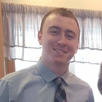 National Bulk Equipment, Inc. Employee Mitchell Leonard's profile photo