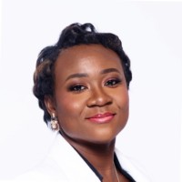 Funmilayo Johnson Email & Phone Number