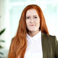 Trafikstyrelsen Employee Simone Munkholm's profile photo
