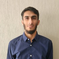 Automation Control Solutions Employee Nabil Ebrahim's profile photo