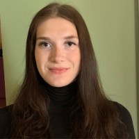 UWGB ASA Employee Tamryn Schwab's profile photo