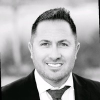 BrightView Landscapes Employee Joshua Martinez's profile photo