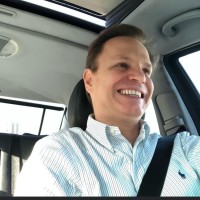 Continental Resources Employee Danny Fraser's profile photo